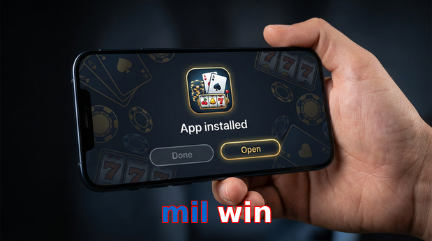 Payment and PKR controls in Mil Win